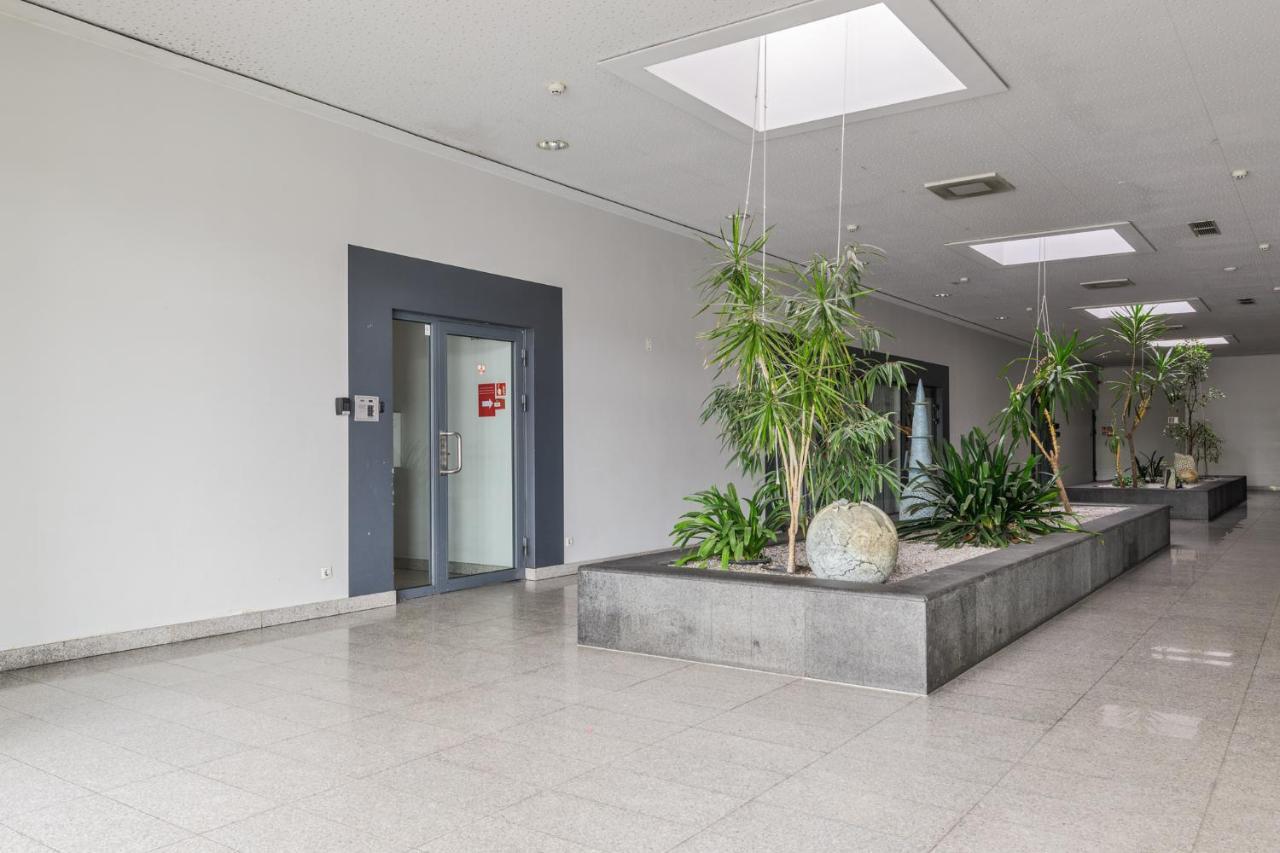 Sea View Apartment On 19Th Floor Klaipeda Exterior photo
